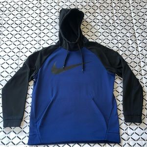 Nike Athletic Hoodie